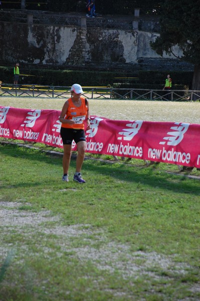 Maratona di Roma a Staffetta (18/10/2014) 00031