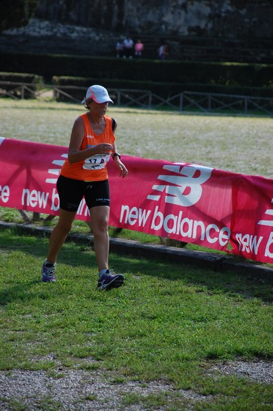 Maratona di Roma a Staffetta (18/10/2014) 00036