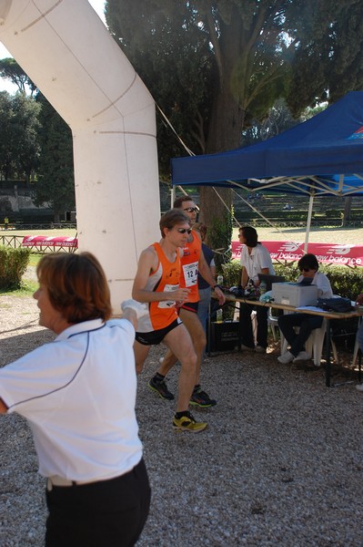 Maratona di Roma a Staffetta (18/10/2014) 00053