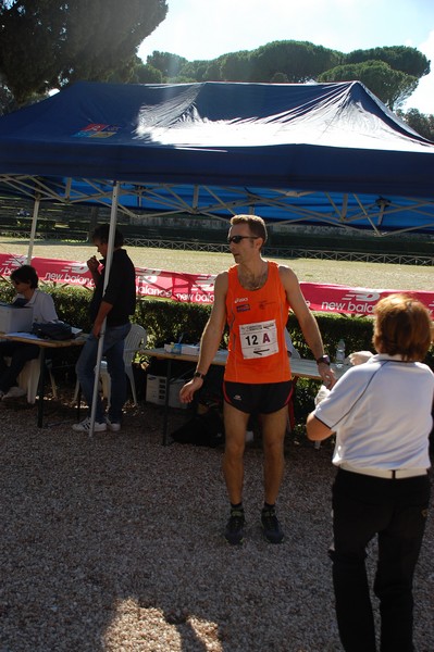 Maratona di Roma a Staffetta (18/10/2014) 00058