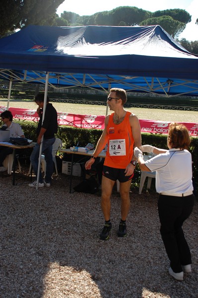 Maratona di Roma a Staffetta (18/10/2014) 00059
