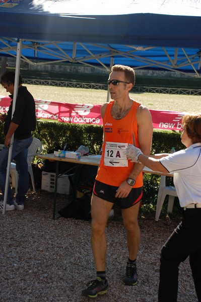 Maratona di Roma a Staffetta (18/10/2014) 00060