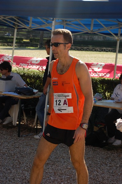 Maratona di Roma a Staffetta (18/10/2014) 00062