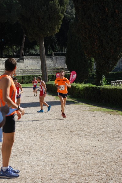 Maratona di Roma a Staffetta (18/10/2014) 00066