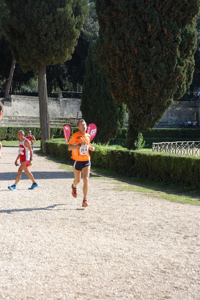 Maratona di Roma a Staffetta (18/10/2014) 00067