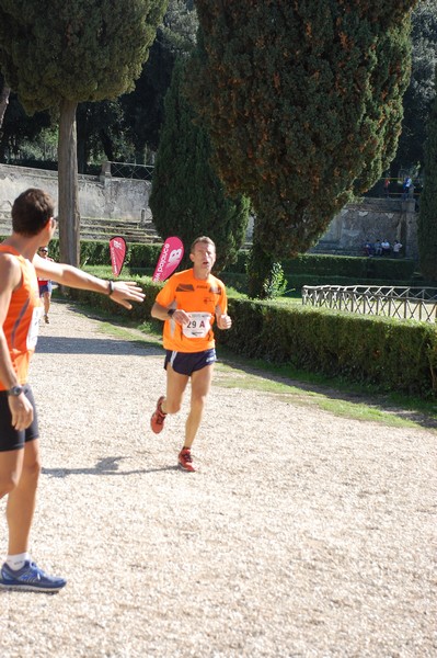 Maratona di Roma a Staffetta (18/10/2014) 00069