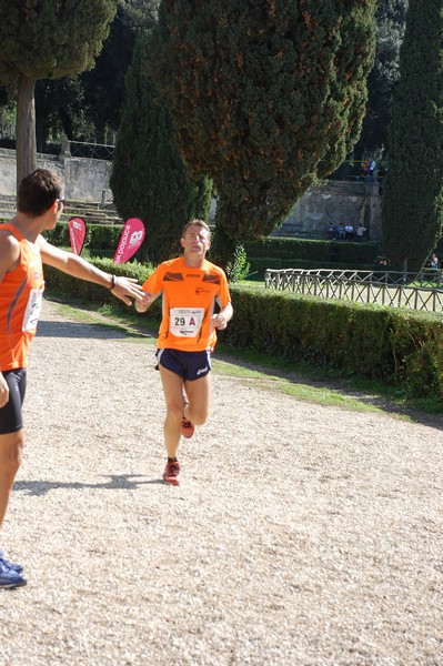 Maratona di Roma a Staffetta (18/10/2014) 00070