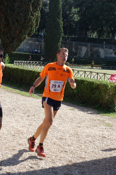 Maratona di Roma a Staffetta (18/10/2014) 00073