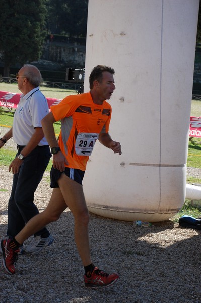 Maratona di Roma a Staffetta (18/10/2014) 00075