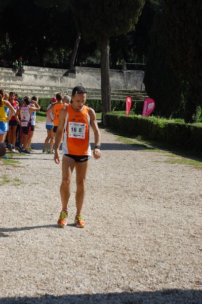 Maratona di Roma a Staffetta (18/10/2014) 00076