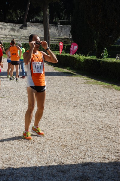 Maratona di Roma a Staffetta (18/10/2014) 00077