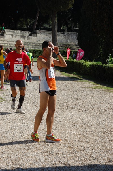 Maratona di Roma a Staffetta (18/10/2014) 00078