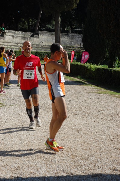 Maratona di Roma a Staffetta (18/10/2014) 00079