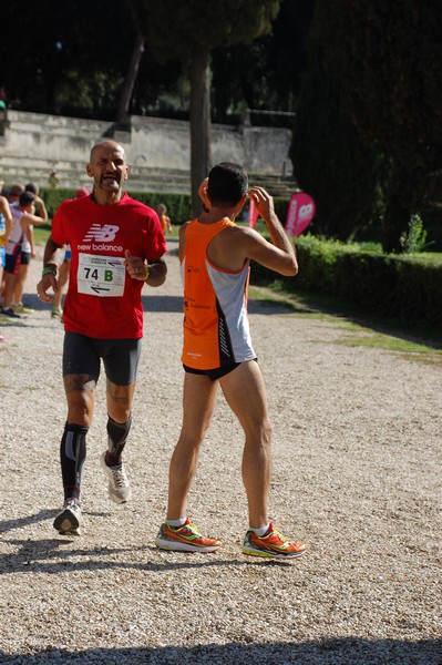 Maratona di Roma a Staffetta (18/10/2014) 00080