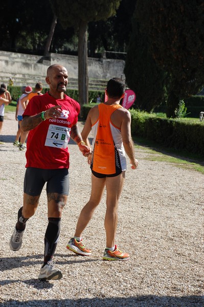 Maratona di Roma a Staffetta (18/10/2014) 00081