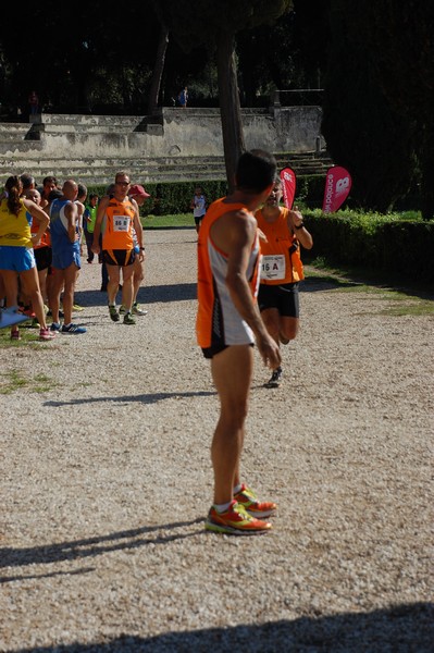 Maratona di Roma a Staffetta (18/10/2014) 00084