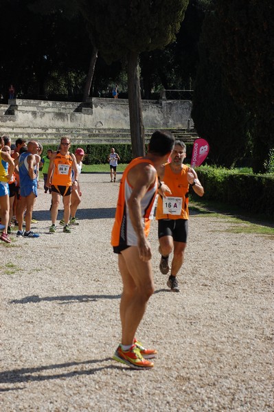 Maratona di Roma a Staffetta (18/10/2014) 00085