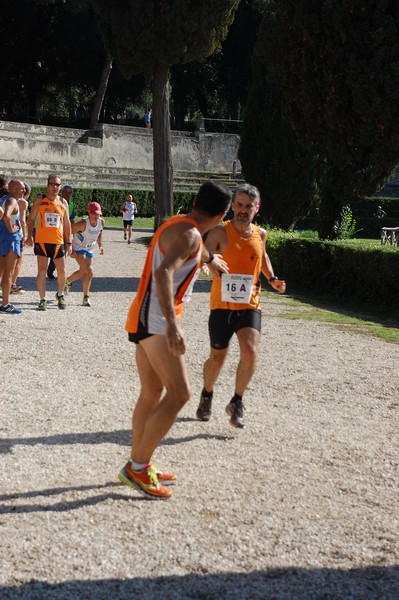 Maratona di Roma a Staffetta (18/10/2014) 00086