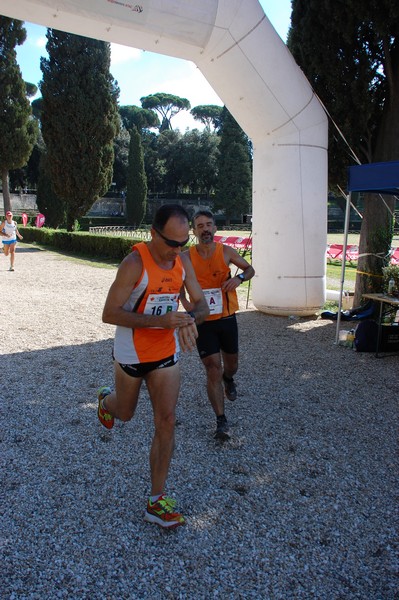 Maratona di Roma a Staffetta (18/10/2014) 00091