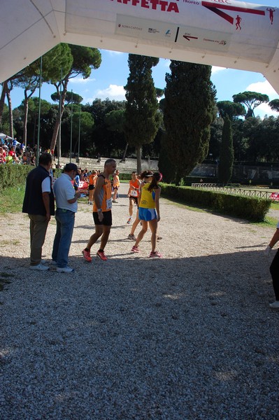 Maratona di Roma a Staffetta (18/10/2014) 00099