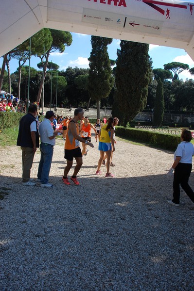 Maratona di Roma a Staffetta (18/10/2014) 00100