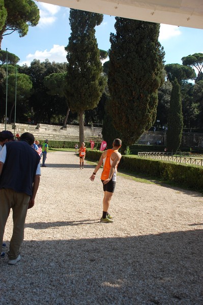 Maratona di Roma a Staffetta (18/10/2014) 00105