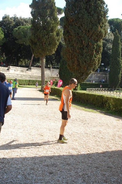 Maratona di Roma a Staffetta (18/10/2014) 00107