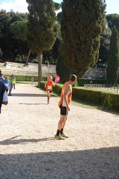 Maratona di Roma a Staffetta (18/10/2014) 00109