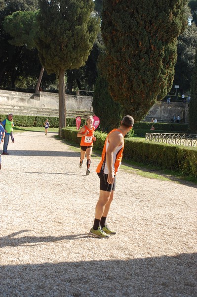 Maratona di Roma a Staffetta (18/10/2014) 00110