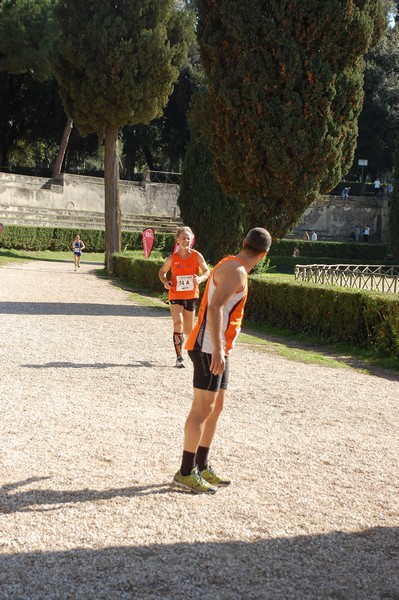 Maratona di Roma a Staffetta (18/10/2014) 00111