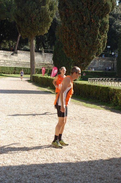 Maratona di Roma a Staffetta (18/10/2014) 00112