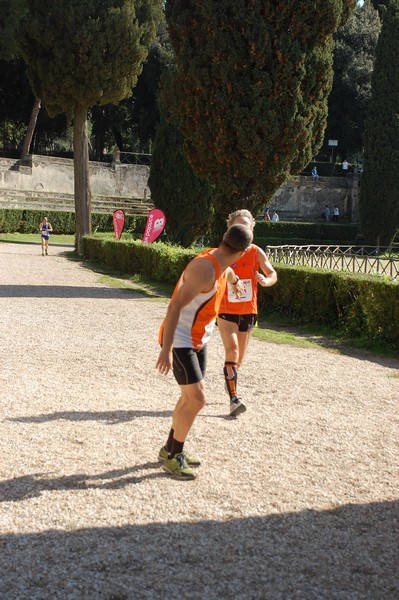 Maratona di Roma a Staffetta (18/10/2014) 00113
