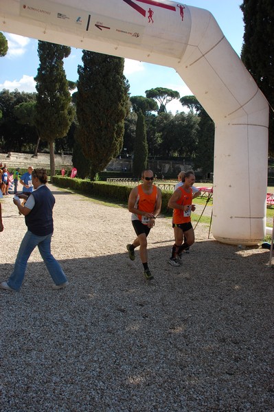 Maratona di Roma a Staffetta (18/10/2014) 00116