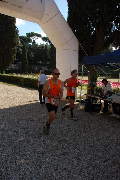 Maratona di Roma a Staffetta (18/10/2014) 00117