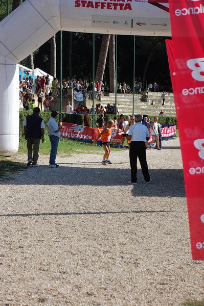 Maratona di Roma a Staffetta (18/10/2014) 00123