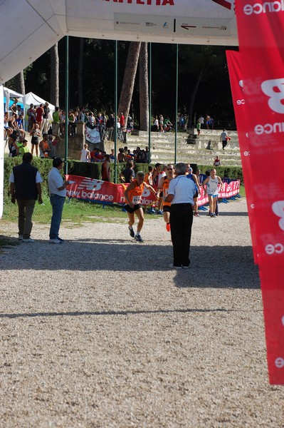 Maratona di Roma a Staffetta (18/10/2014) 00124