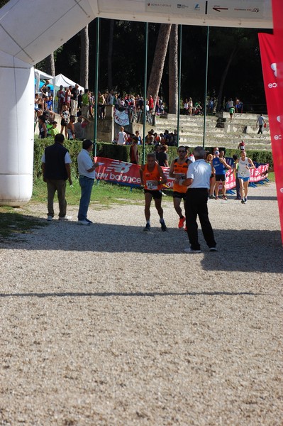 Maratona di Roma a Staffetta (18/10/2014) 00126