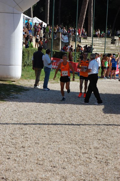 Maratona di Roma a Staffetta (18/10/2014) 00128