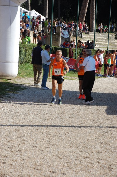 Maratona di Roma a Staffetta (18/10/2014) 00129