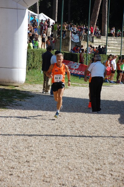 Maratona di Roma a Staffetta (18/10/2014) 00130