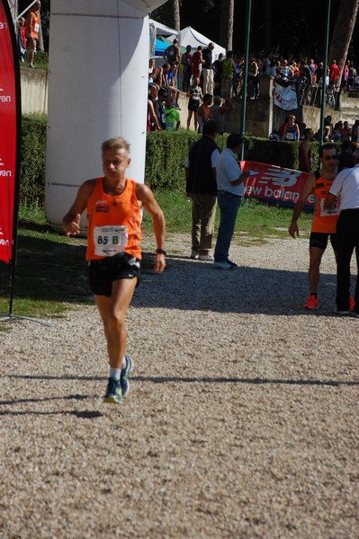 Maratona di Roma a Staffetta (18/10/2014) 00133