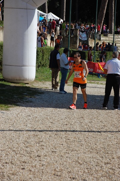 Maratona di Roma a Staffetta (18/10/2014) 00136