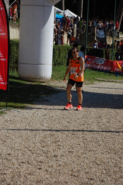 Maratona di Roma a Staffetta (18/10/2014) 00138