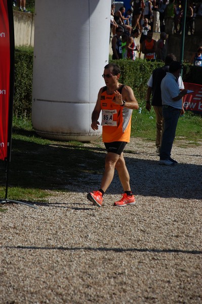 Maratona di Roma a Staffetta (18/10/2014) 00139