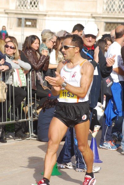 Mezza Maratona Reggia - Reggia (23/11/2014) 00001