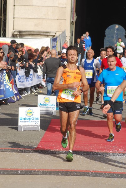 Mezza Maratona Reggia - Reggia (23/11/2014) 00003
