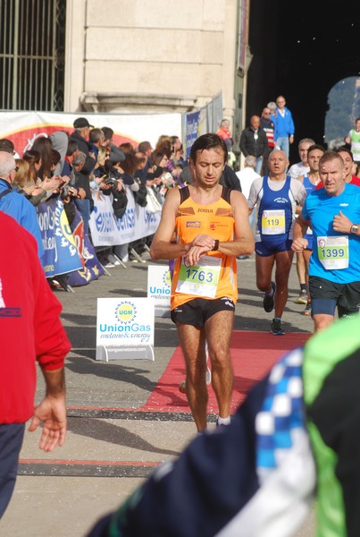 Mezza Maratona Reggia - Reggia (23/11/2014) 00004