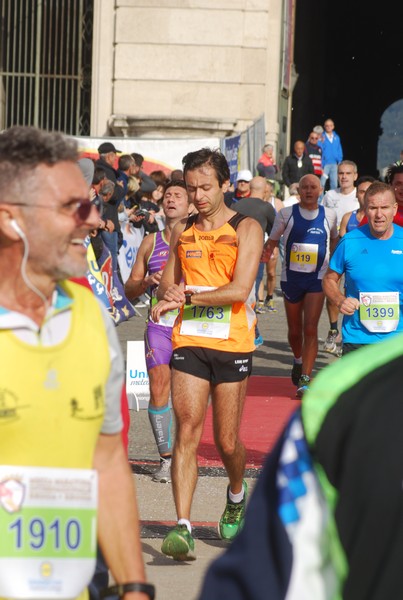 Mezza Maratona Reggia - Reggia (23/11/2014) 00005