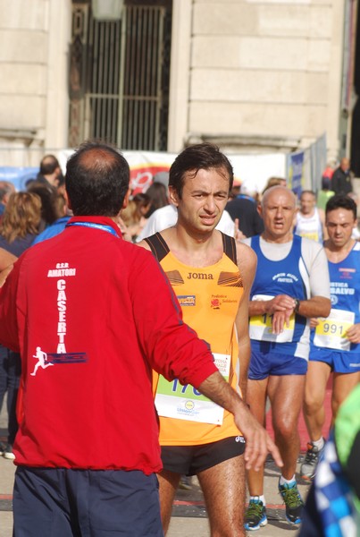 Mezza Maratona Reggia - Reggia (23/11/2014) 00006