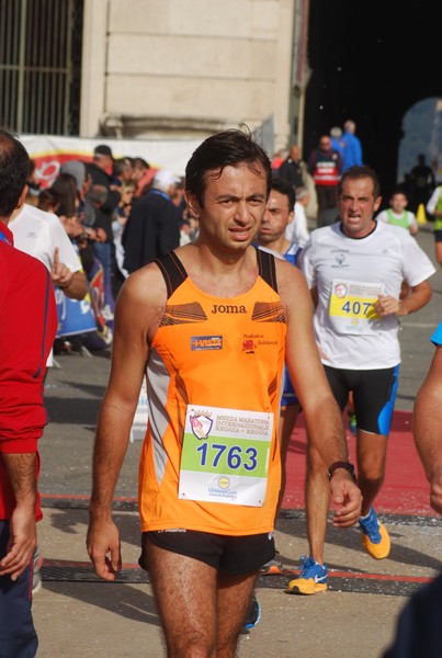 Mezza Maratona Reggia - Reggia (23/11/2014) 00007
